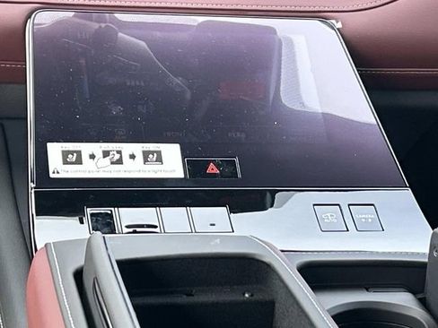 New 2026 INFINITI QX80 Autograph w/ Premium Cargo Package image 29