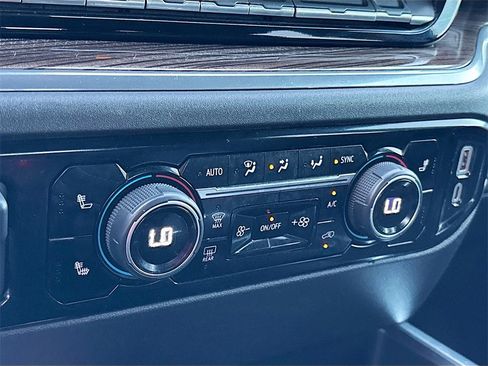 Used 2024 Chevrolet Silverado 1500 RST w/ All Star Edition Plus image 16