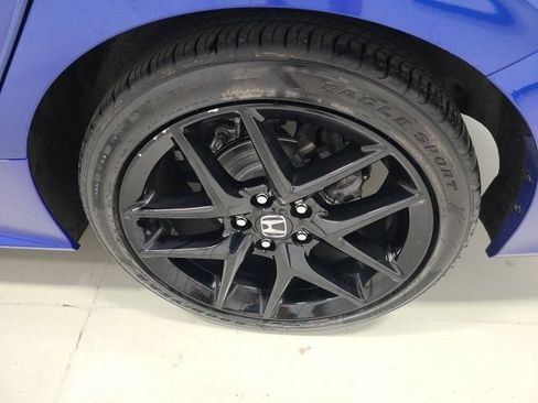 Used 2023 Honda Civic Sport image 34