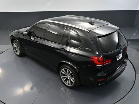 Used 2017 BMW X5 xDrive40e image 58