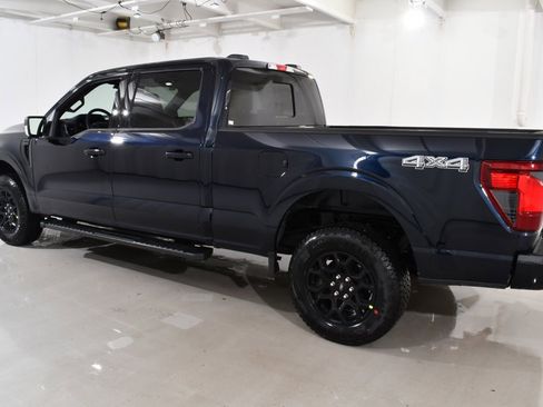 New 2026 Ford F150 XLT image 15