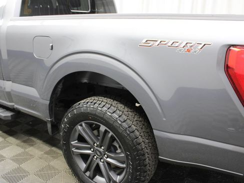 Used 2023 Ford F150 XLT w/ Equipment Group 302A High AWD/4WD image 44