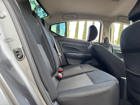 Used 2023 Nissan Versa S w/ S Plus Package image 18