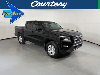 Used 2022 Nissan Frontier SV w/ SV Premium Package RWD video 1