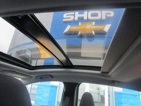 Certified 2024 Chevrolet Malibu LT image 25