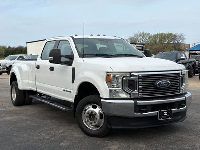 Used 2022 Ford F350 XL w/ STX Appearance Package