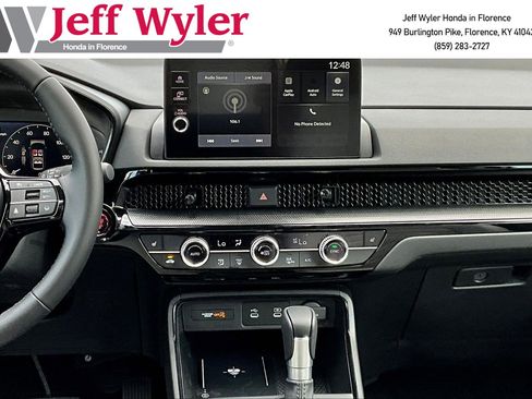 New 2026 Honda CR-V EX-L image 11