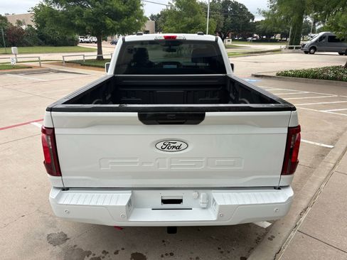 Used 2026 Ford F150 XL AWD/4WD image 5