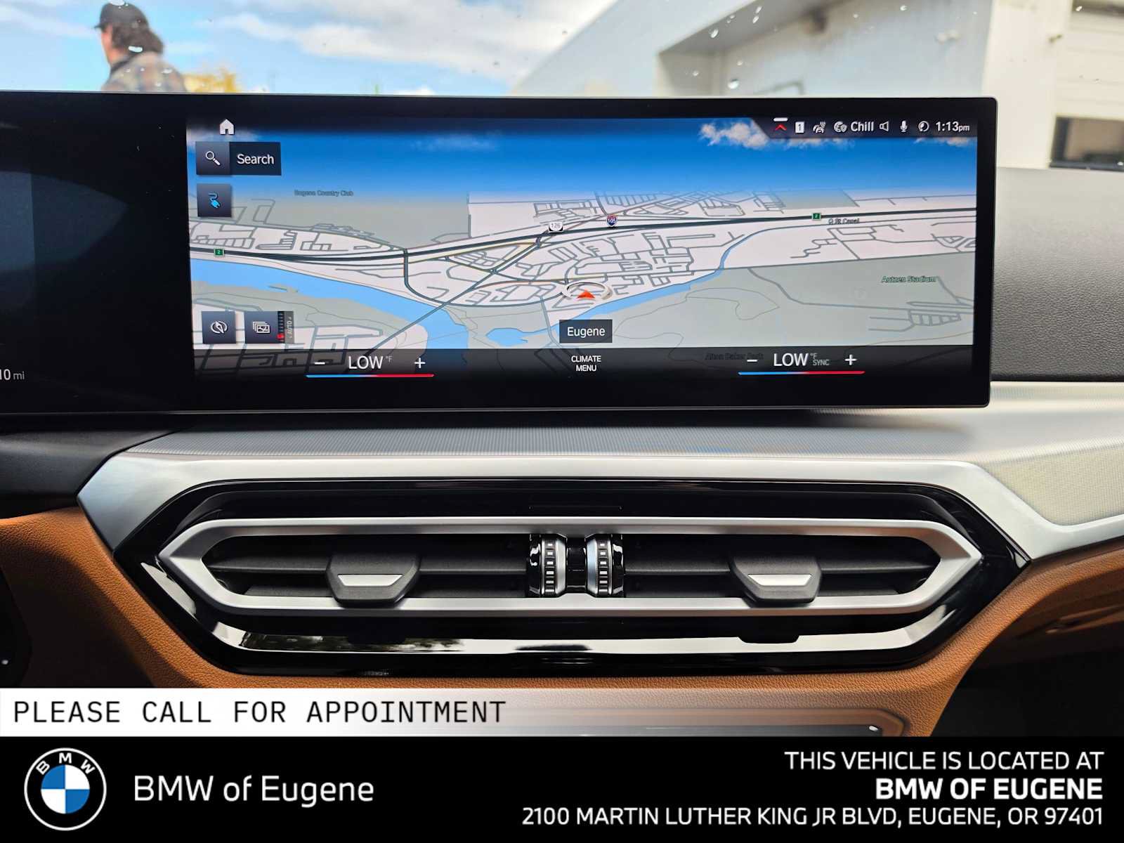 Used 2023 BMW i4 eDrive40 w/ Premium Package RWD image 30