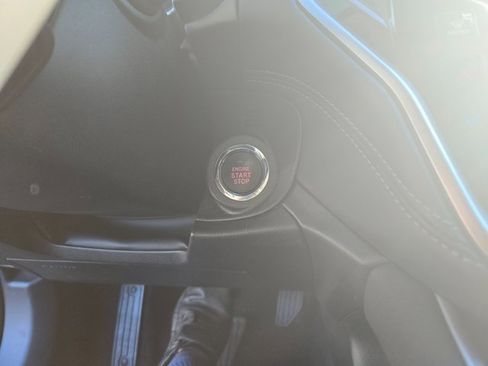 Used 2024 Subaru Outback Touring XT image 17