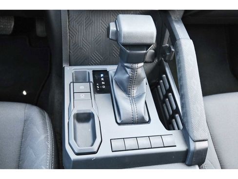 Used 2025 Toyota Tacoma SR RWD image 25