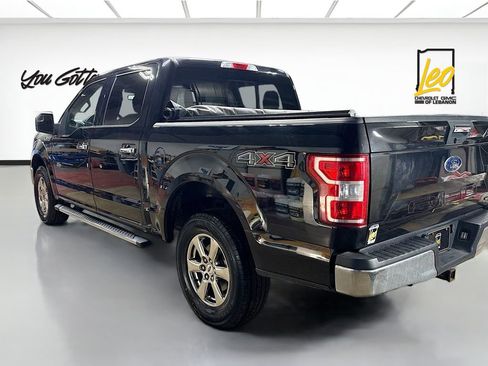 Used 2019 Ford F150 XLT w/ Equipment Group 302A Luxury image 7