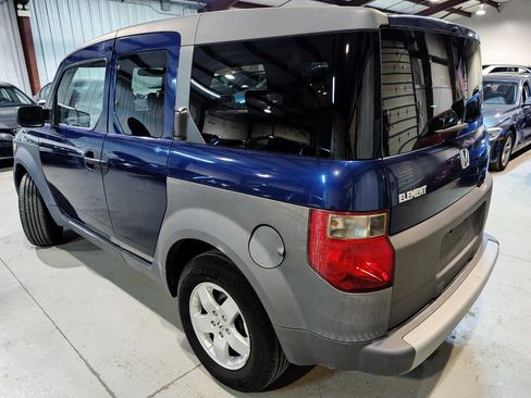 Used 2003 Honda Element EX image 4