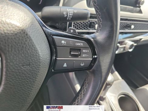 Used 2022 Honda Civic Sport image 20