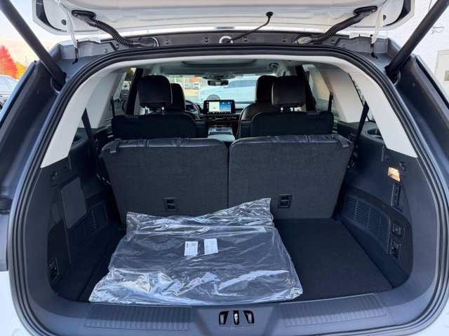 New 2027 Lincoln Aviator AWD image 24