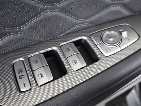 Used 2022 Hyundai Palisade Calligraphy image 48