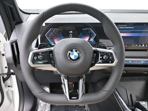New 2026 BMW X3 xDrive30i w/ Premium Package AWD/4WD image 13
