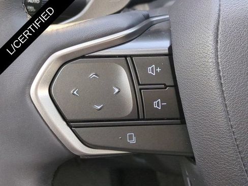Certified 2023 Lexus RX 350 FWD w/ Accessory Package (Z1) image 23