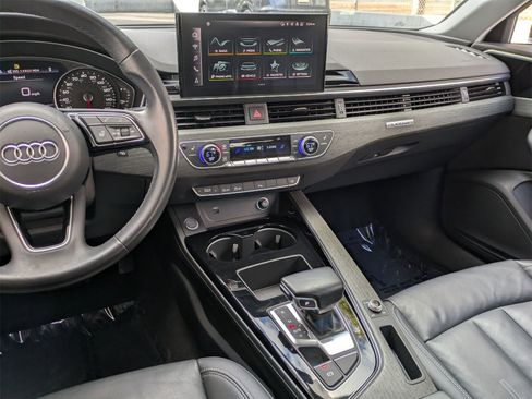 Used 2021 Audi A4 2.0T Premium w/ Convenience Package image 9