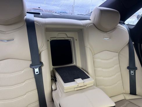 Used 2019 Cadillac CT6 Premium Luxury AWD/4WD image 43