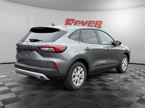 New 2025 Ford Escape Active w/ Cold Weather Package image 7