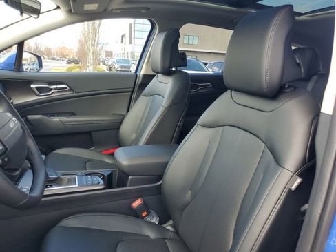 New 2026 Kia Sportage EX image 13