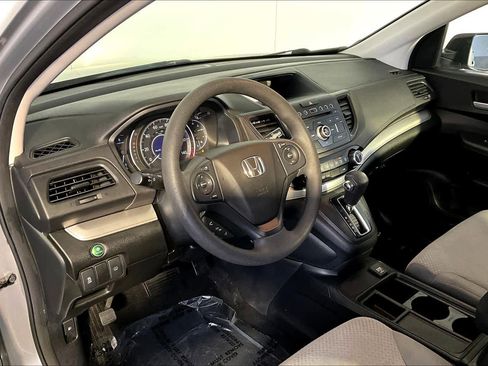 Used 2016 Honda CR-V LX image 18