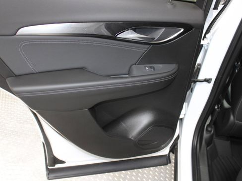 New 2026 Buick Envision Preferred image 21