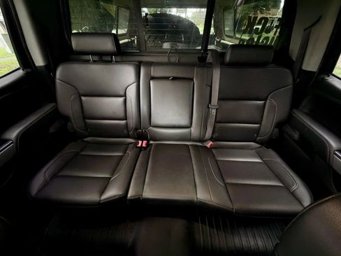 Used 2015 Chevrolet Silverado 2500 LTZ w/ Duramax Plus Package image 37