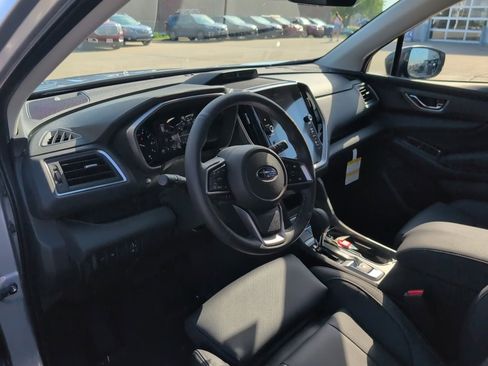Used 2025 Subaru Ascent Limited image 19