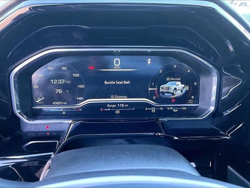 Used 2023 GMC Sierra 1500 Elevation image 16