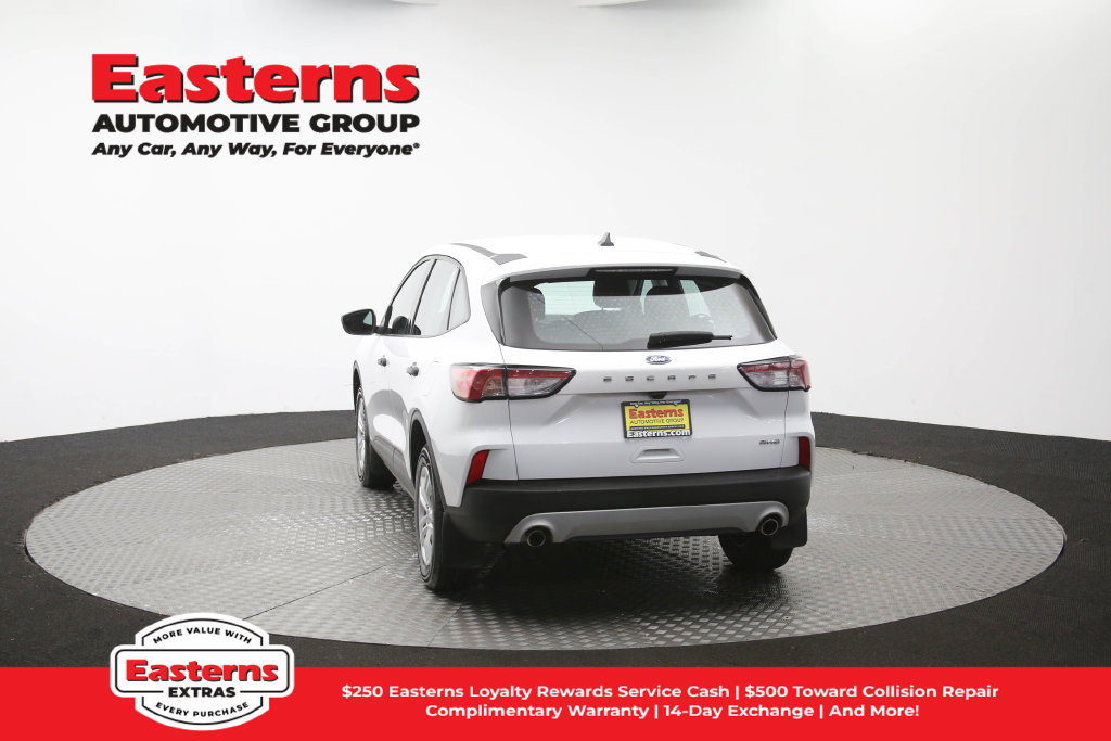 Used 2022 Ford Escape S AWD/4WD image 39