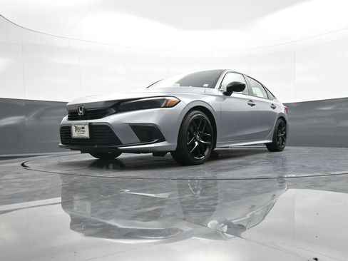 Used 2024 Honda Civic Sport image 23