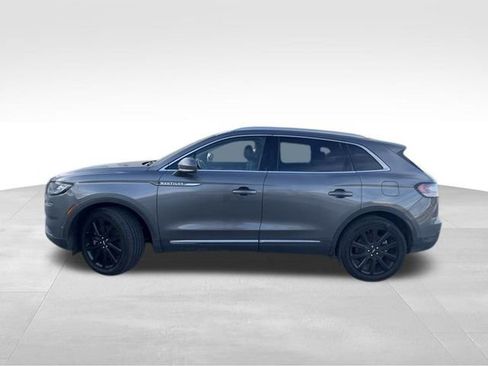 Used 2023 Lincoln Nautilus Reserve w/ Equipment Group 201A image 3