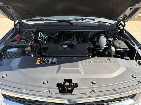 Used 2019 Chevrolet Tahoe LT RWD image 42