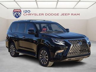 Used 2023 Lexus GX 460 Luxury w/ Accessory Package video 1