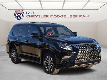 Used 2023 Lexus GX 460 Luxury w/ Accessory Package