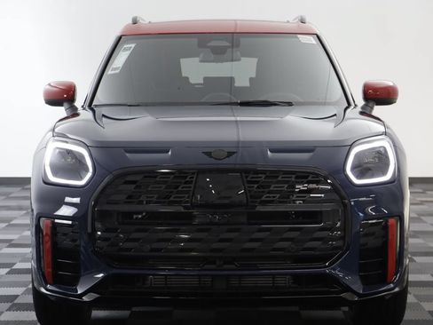 New 2027 MINI Cooper Countryman John Cooper Works AWD/4WD image 24