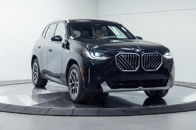 New 2026 BMW X3 xDrive30i w/ Convenience Package AWD/4WD image 5