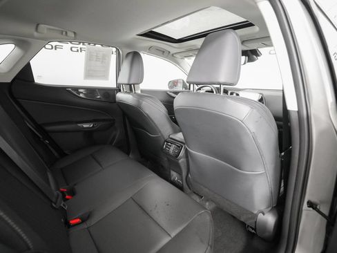 Certified 2023 Lexus NX 350 AWD image 18