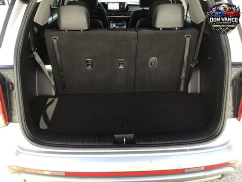 Used 2024 Hyundai Palisade SEL FWD image 22