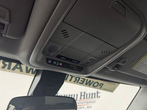 Used 2024 Chevrolet Equinox LT w/ LPO, Floor Liner Package image 22