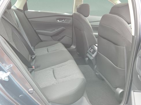 New 2026 Honda Accord SE image 20
