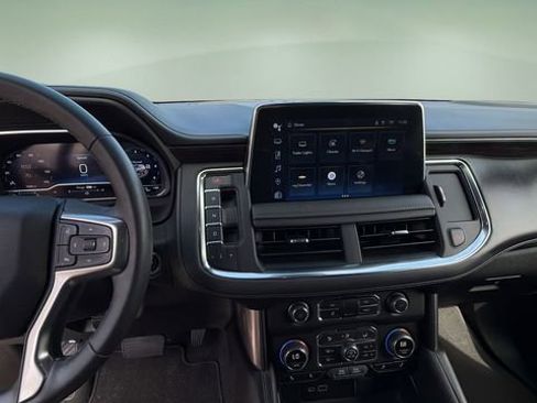 Certified 2023 Chevrolet Tahoe LT AWD/4WD image 10