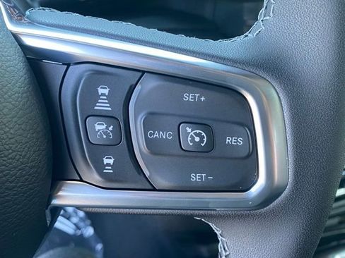 New 2025 Jeep Wrangler Sahara image 18