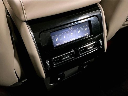 Used 2021 Lincoln Aviator Reserve w/ Equipment Group 201A image 35