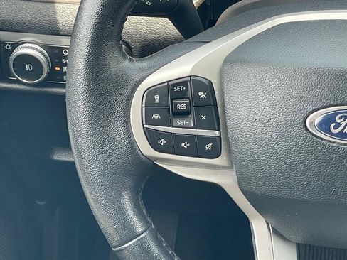 Used 2023 Ford Explorer Limited RWD image 13