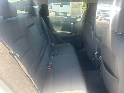 Used 2020 Chevrolet Malibu LT FWD image 31