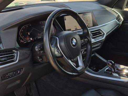 Certified 2023 BMW X5 xDrive40i image 28