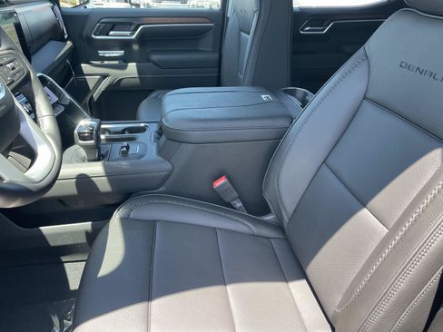 New 2026 GMC Sierra 1500 Denali w/ Technology Package AWD/4WD image 21